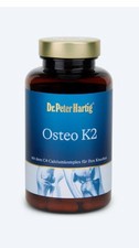 Osteo K2 120 Kapseln
