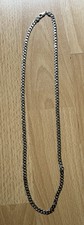 Silberkette 925er, 60 cm