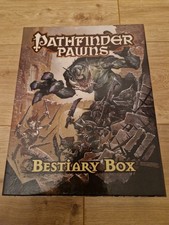 ►PATHFINDER PAWNS ►BESTIARY BOX 1 ►2012 PAIZO ►BASE ►DUNGEONS & DRAGONS D&D RPG