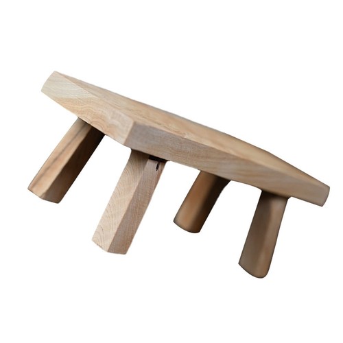 Holzschemel kindersitzhilfe - holzschemel,