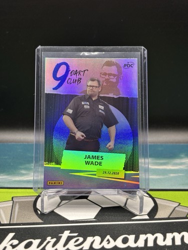 2026 panini pdc - panini,