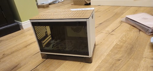 Inwin plus prime pc - a1,