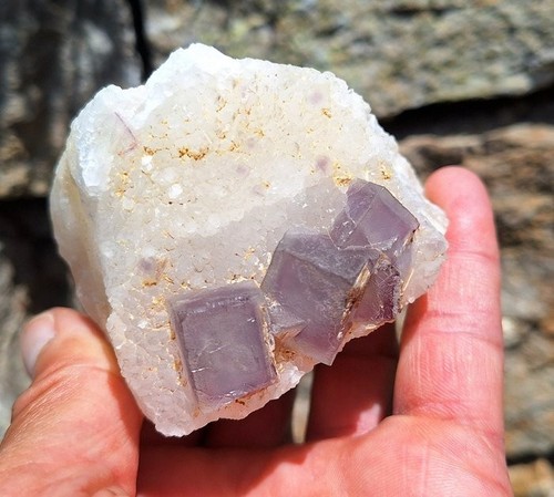 Fluorit okoruso namibia - fluorit, okoruso,