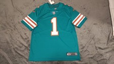 NFL Vapor Edition Miami