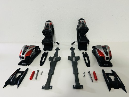 Marker motion skibindung - lt,