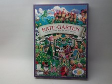 INNOVAKIDS - RATE-GARTEN - ICH