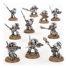 Warhammer 40K Grey Knights