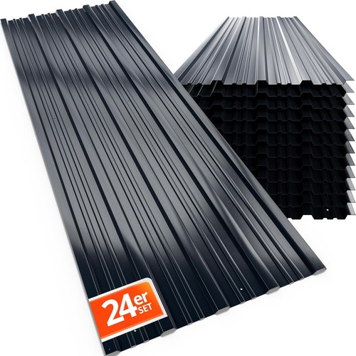 48x profilblech trapezblech - 48x,