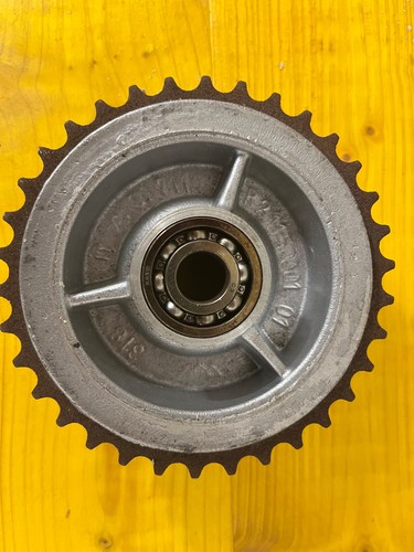 Simson schwalbe original ddr - original,