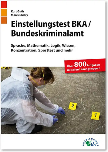 Einstellungstest bka - einstellungstest, /