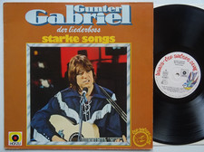 LP: Gunter Gabriel – Der