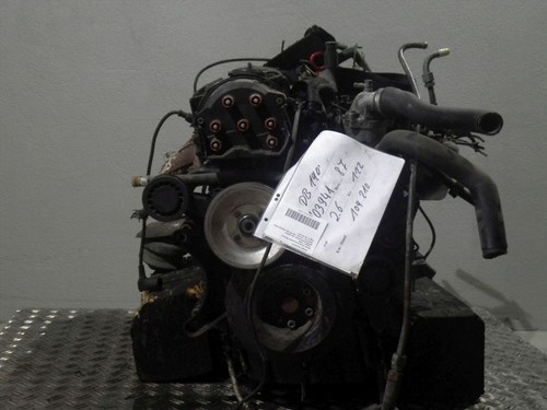 Motor ohne anbauteile - motor, (benzin)