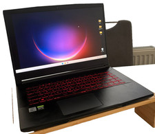 MSI GF65 Thin 10UE Intel Core
