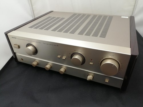 Denon pma 1000g integrated - denon,