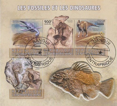 Fosilien dinosaurier - fosilien, +dinosaurier