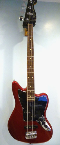 Fender squier jaguar - squier,