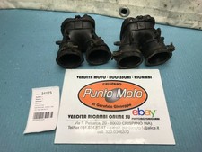 Honda CBX 750 1984-1988 RC17E