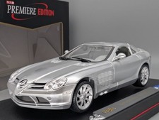 Modellautos 1:18 Maisto