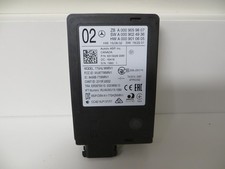 A0009059807 Original Mercedes Benz Radarsensor Sensor TWA