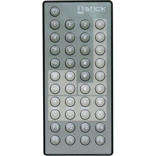 Sunlite remote control - ir, |