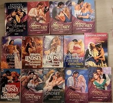 Johanna lindsey 14 romane - johanna,