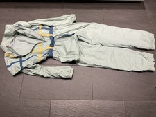 "Adidas"  Overall Ski Anzug