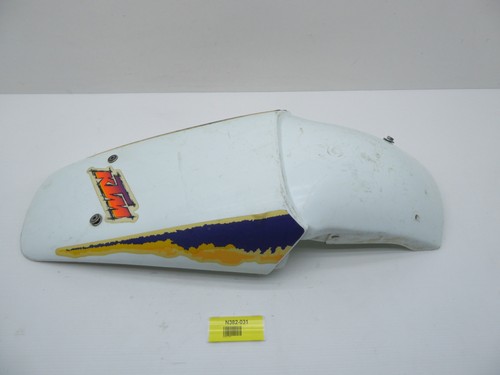 Ktm 360 1997 heckkotflügel - sx,