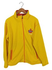 Nebulus Fleecejacke Herren XL