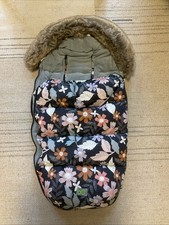 Fußsack von Fillikid. Für