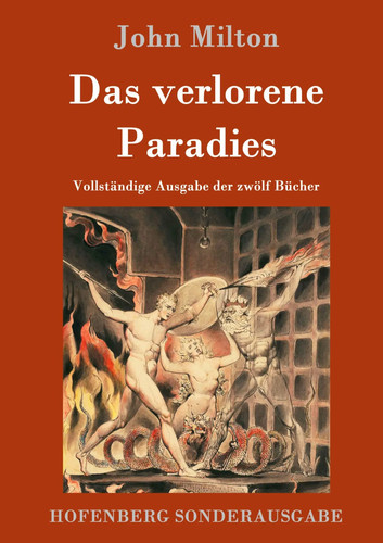 Das verlorene paradies - das, |