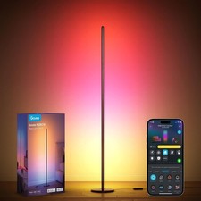 Govee RGBICW Floor Lamp |