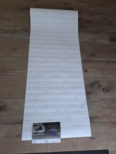 Papiertapete stein beton - p+s,