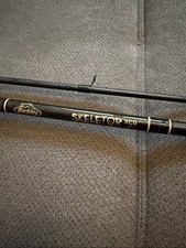 Berkley Skeletor XCD Heavy Trolling im Top Zustand