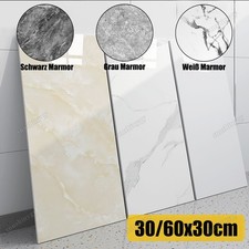 20-800 Stück 3D-Tapete Wandpaneele Selbstklebend Ziegel Wasserfest Wandaufkleber