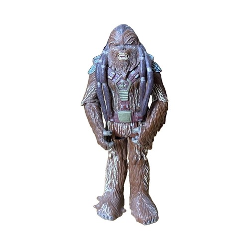 Star wars actionfiguren - star,