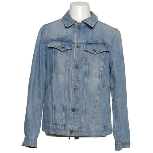 Star raw jeansjacke - g-star, raw,