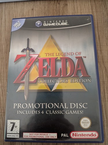 Nintendo gamecube the - gamecube,