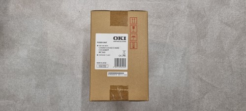 Oki 43377003 original - oki,