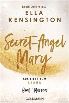 Secret angel mary aus liebe - aus,