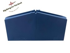 Knosti Disco-Antistat Gehäuse ohne Bürsten – Ersatz Waschbehälter