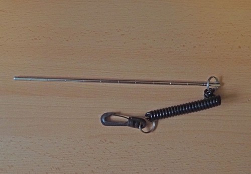 Riffstab tauchen 30cm - riffstab, diving