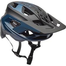 Fox Enduro MTB-Helm Speedframe Pro Defy - Twilight