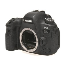 Canon EOS 6D Mark II ca. 5.000