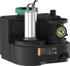 Wilo Abwasser-Hebeanlage Drainlift SANI S.11M1 230V