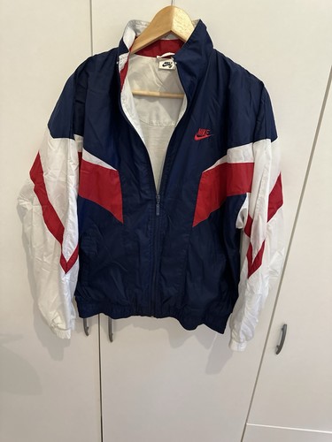 Nike air jacke - air,