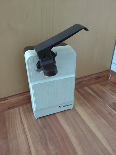 Moulinex elektrischer