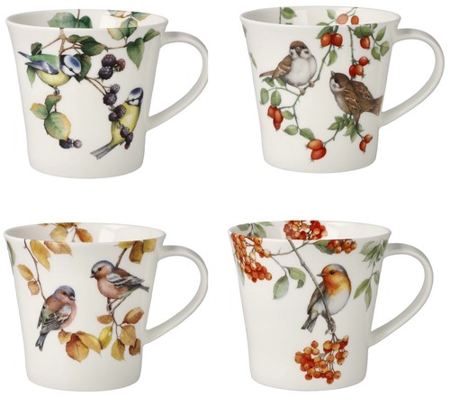 Goebel coffee kaffeebecher - coffee,