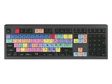 LogicKeyboard Adobe Premiere