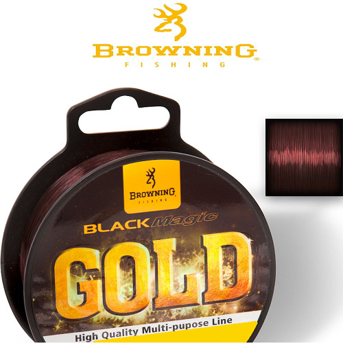 Black magic gold mono - magic®, /