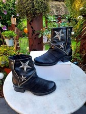 Sommerkind Stiefelette 38